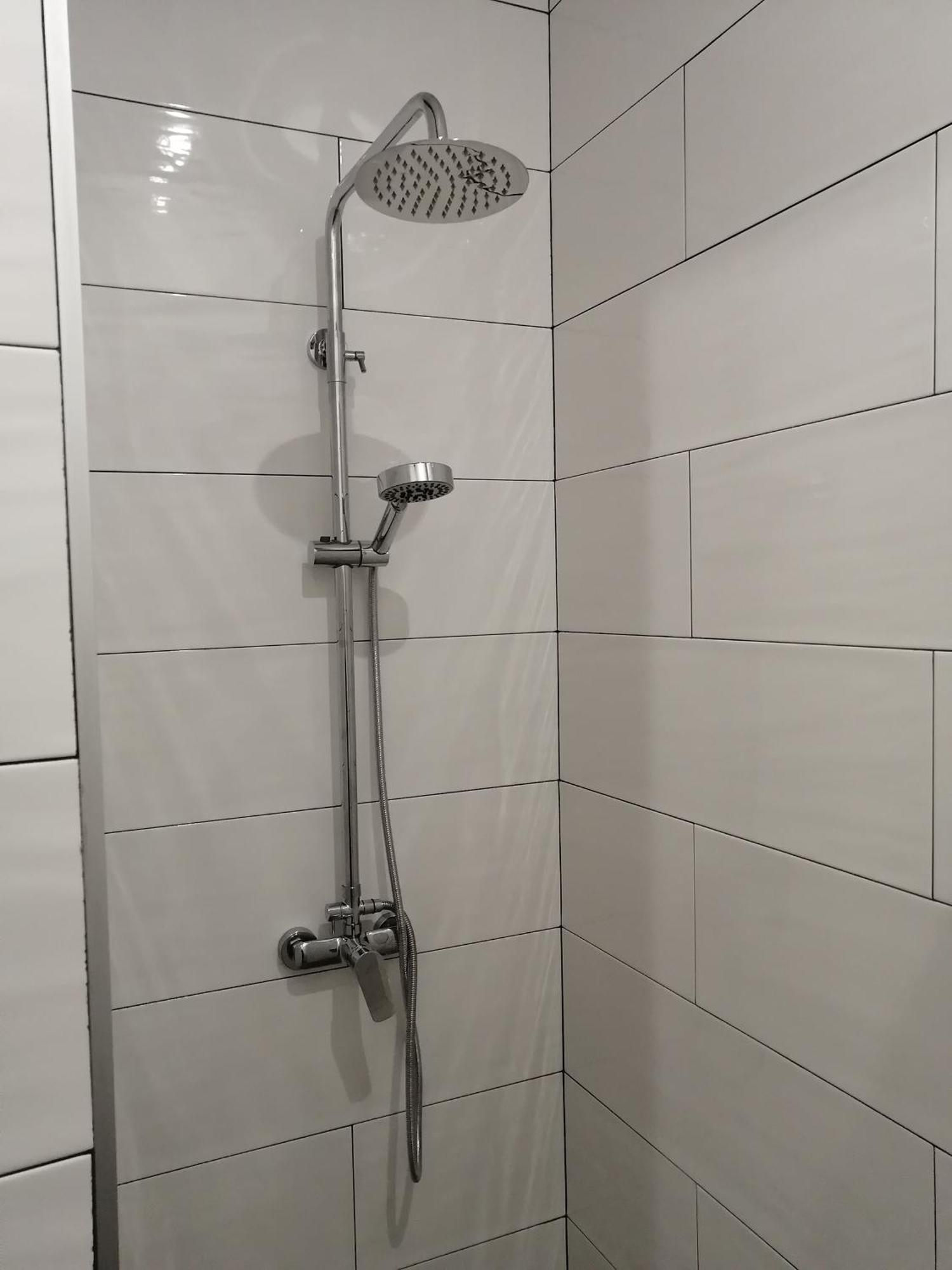 El Puente Peregrino Guest House Trabadelo Rom bilde