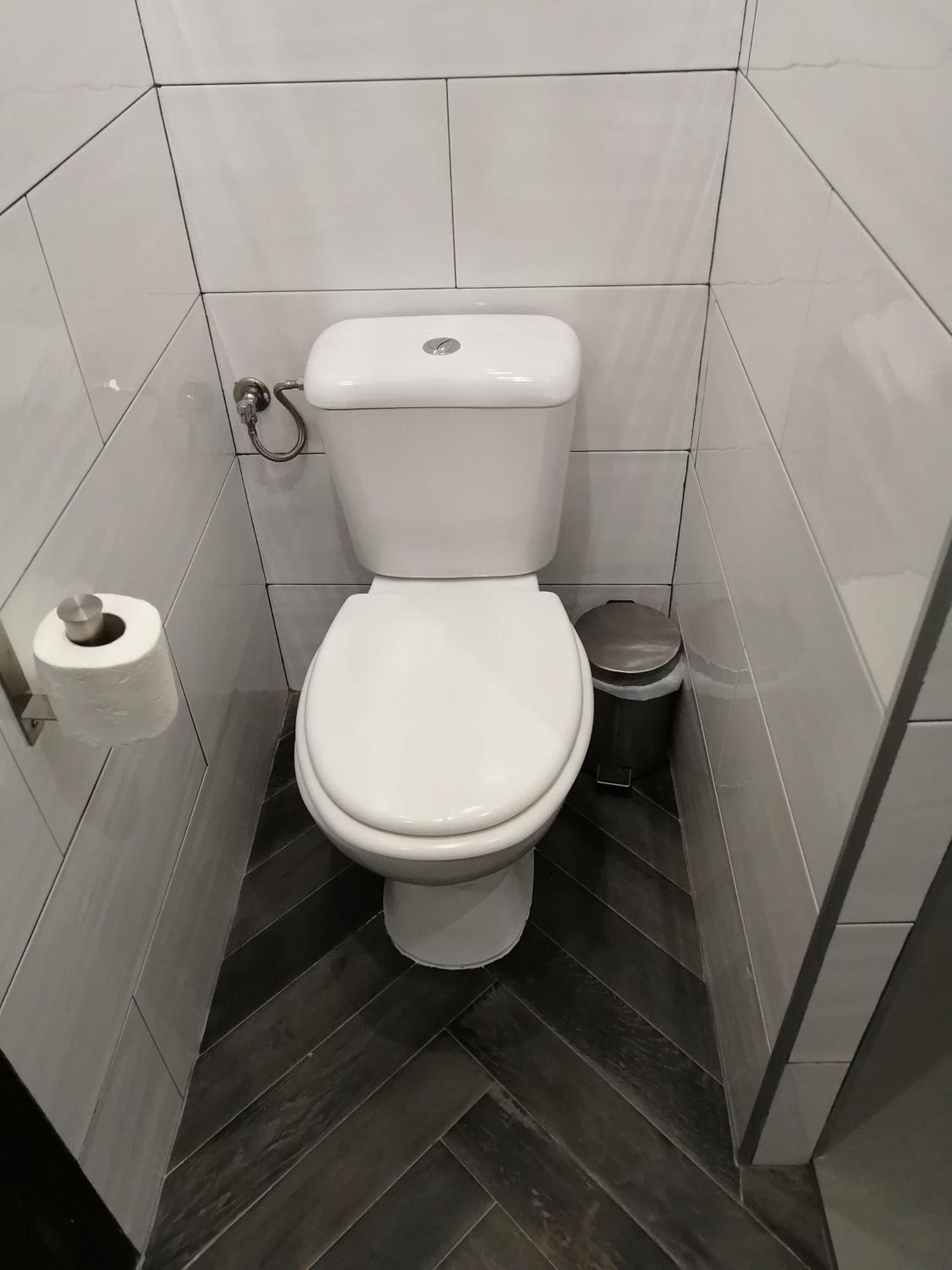 El Puente Peregrino Guest House Trabadelo Rom bilde